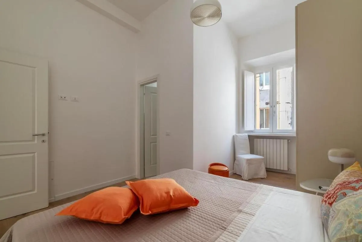Bright Apartment Acquario Romano  Roma