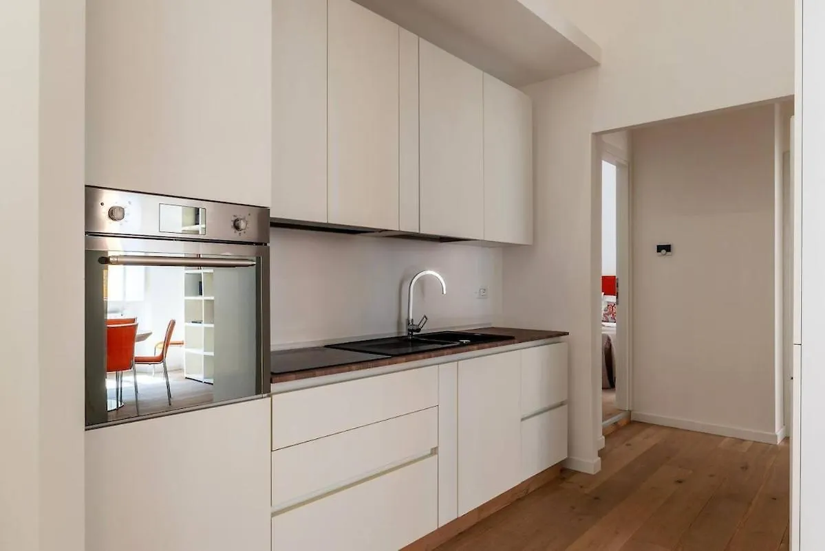 Bright Apartment Acquario Romano