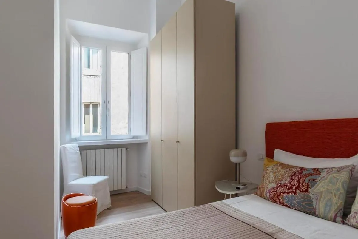 Bright Apartment Acquario Romano
