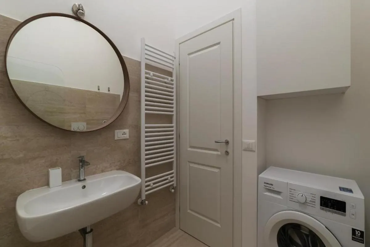 Bright Apartment Acquario Romano 0*, Rome